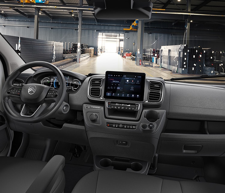 jumper keypoint2 confort