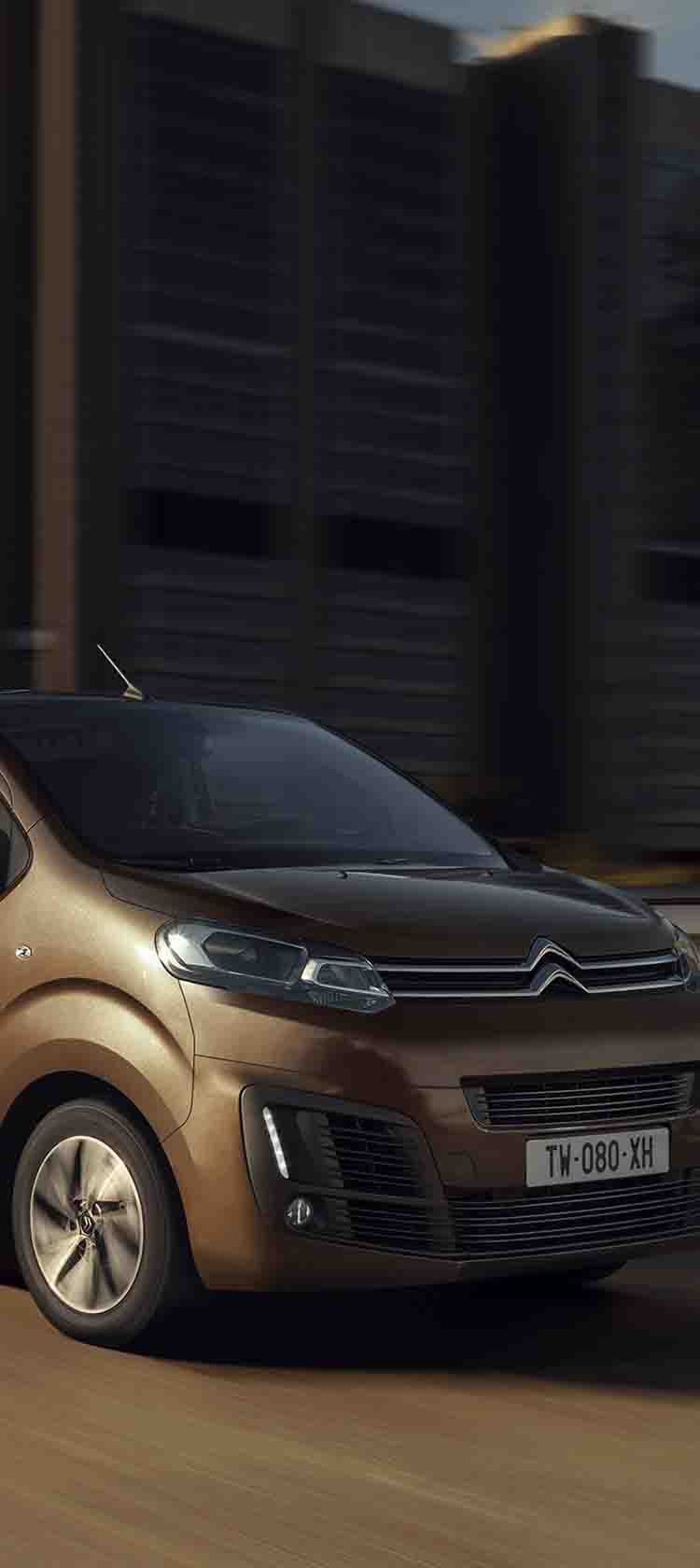 Web oficial Citroën | Coches Nuevos y de Ocasión | Citroën ES