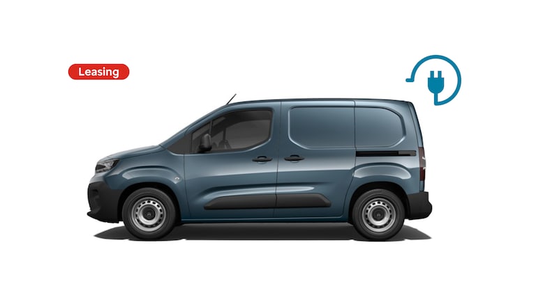 Two man shaking hands in a point of sale