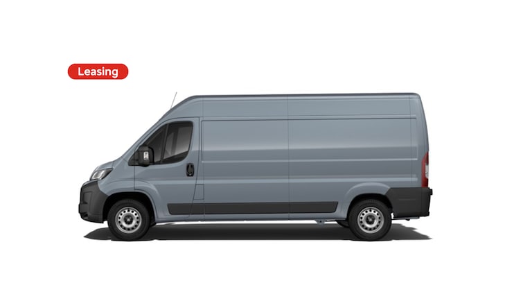 Two man shaking hands in a point of sale