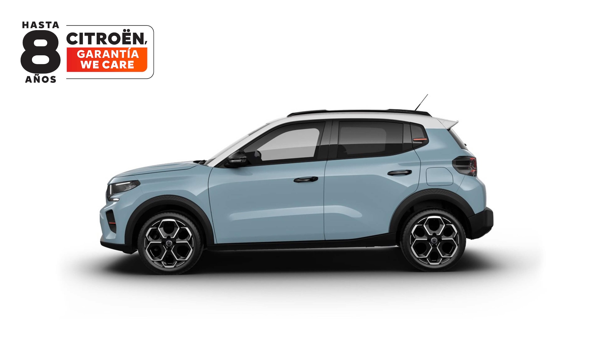 Nuevo C3 - Stellantis &You Nuevo C3